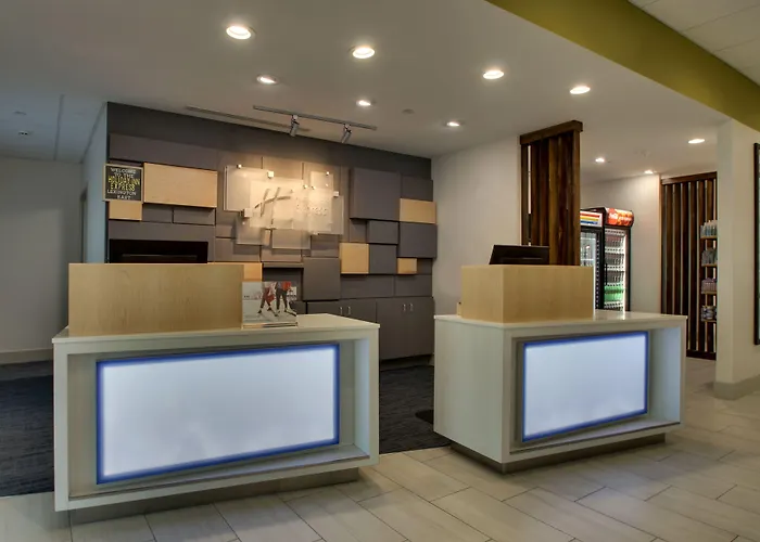 Holiday Inn Express - Lexington East - Winchester By Ihg