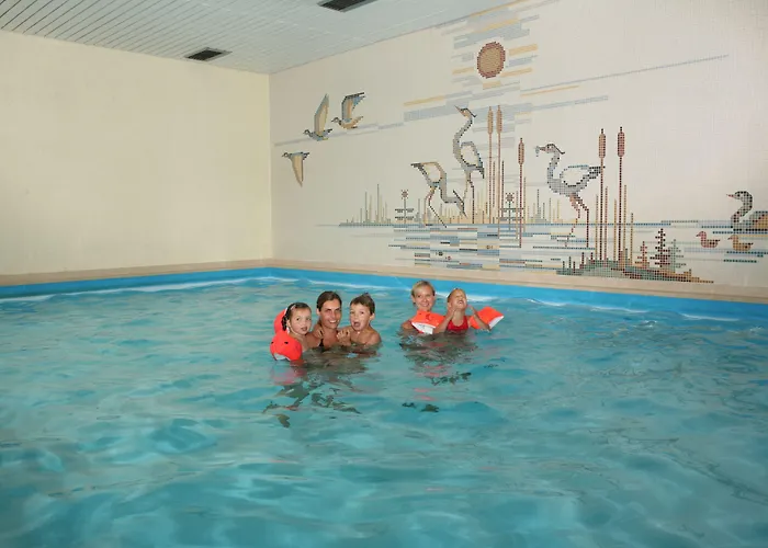Hotel Ferienwohnanlage Oberaudorf