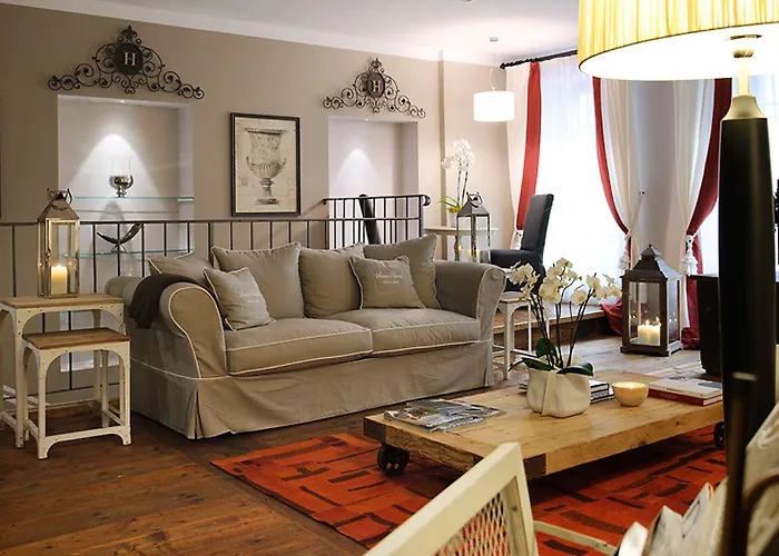 Locanda In Borgo Garnì&Wellness Borgo Valsugana