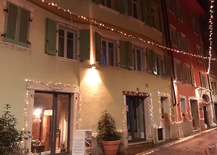 Locanda In Borgo Garnì&Wellness Borgo Valsugana
