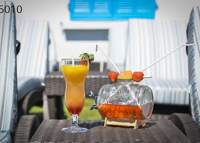 Hôtel George Sand La Seyne-sur-Mer