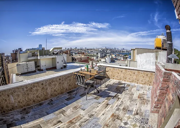 Sirkeci Ersu Hotel&SPA Provincia di Provincia di Istanbul