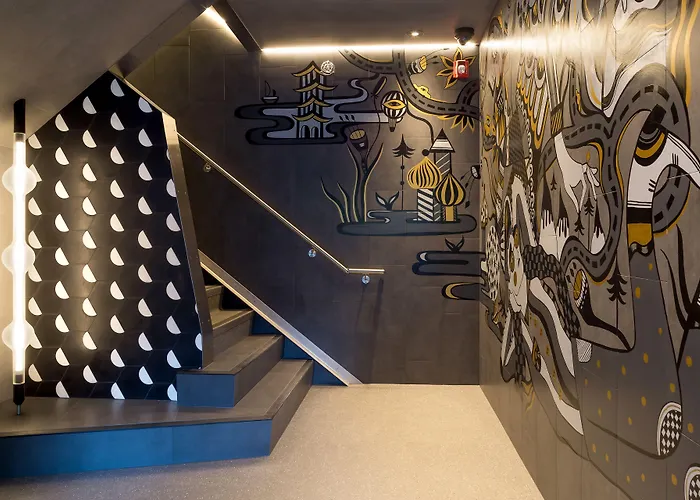 Pangea Pod Hotel (Adults Only) Whistler