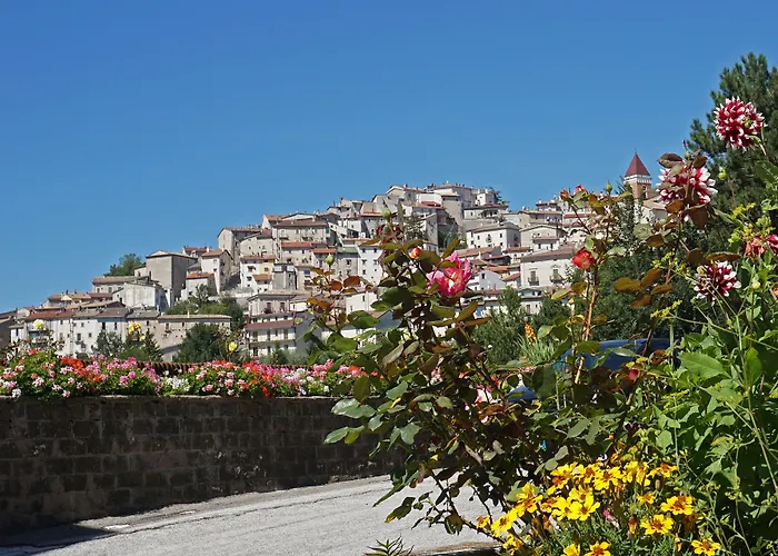 Family Hotel Como Rivisondoli