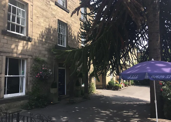 Ashdale Guesthouse