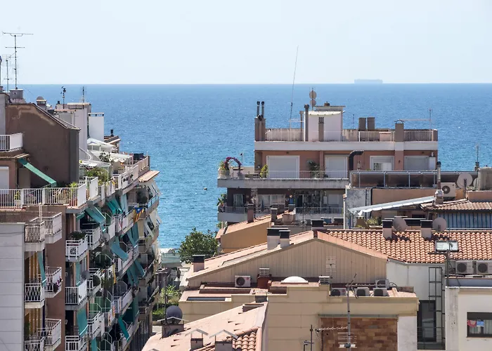 Marisol Hotel Calella