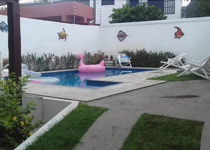 Pousada Cheiro De Cacau Porto Seguro