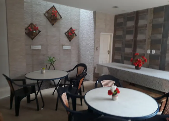 Pousada Marinah São José da Coroa Grande