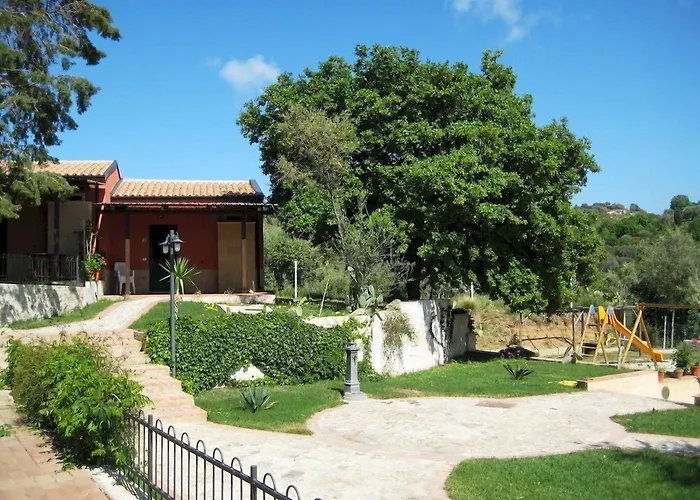 Residenza Mediterranea