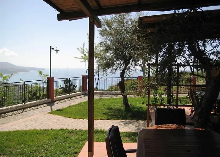 Residenza Mediterranea