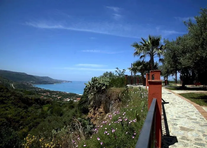 Residenza Mediterranea Zambrone
