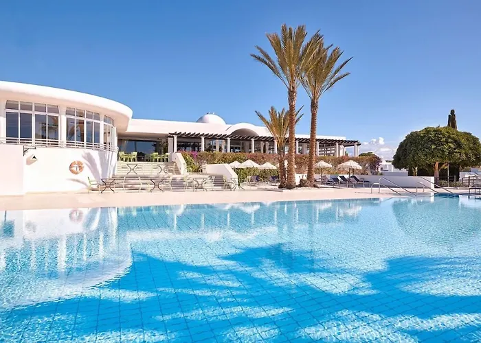 Hapimag Resort Albufeira Castelo 