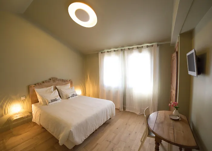 Chambre D'Hotes Arima Biarritz