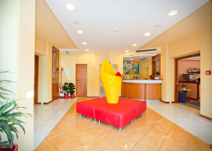 Hotel Catto Suisse Caorle