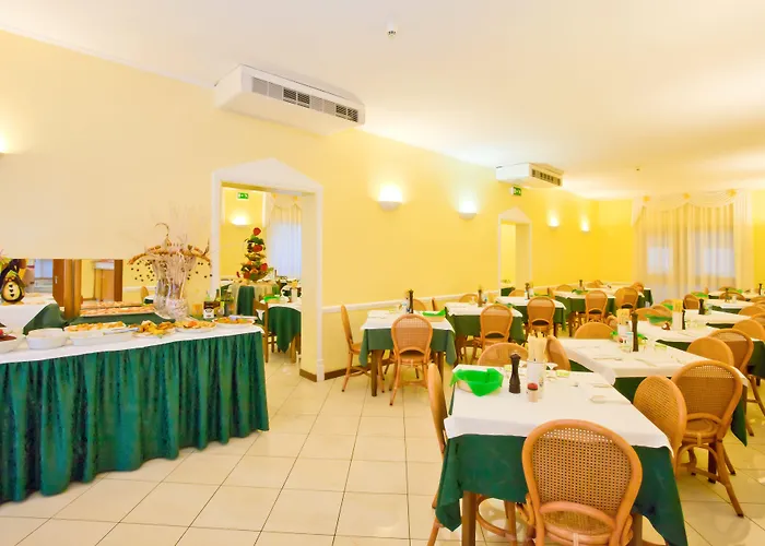 Hotel Catto Suisse Caorle