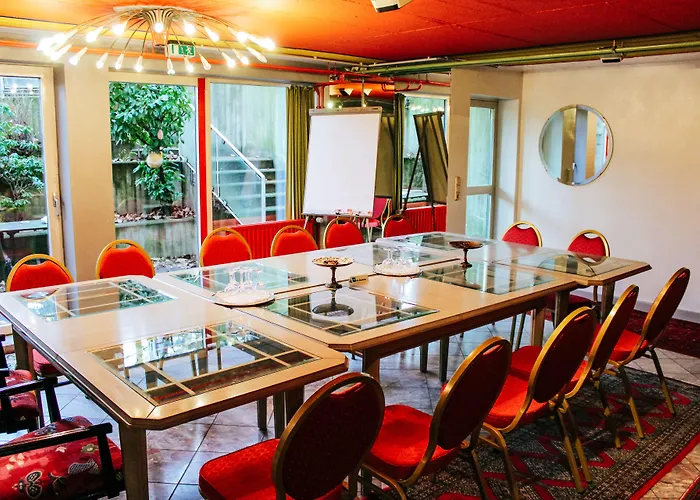 Hotels in Euskirchen