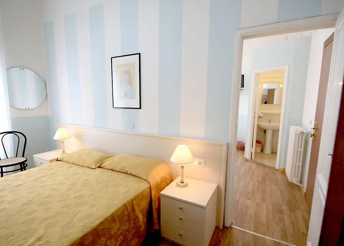 Albergo Villa Gradita Forte dei Marmi