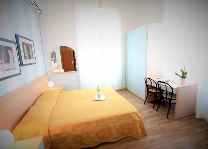 Albergo Villa Gradita Forte dei Marmi