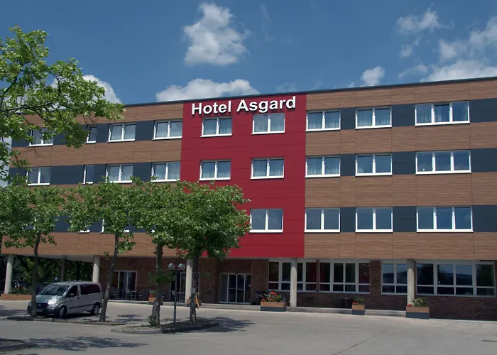 Hotel Asgard