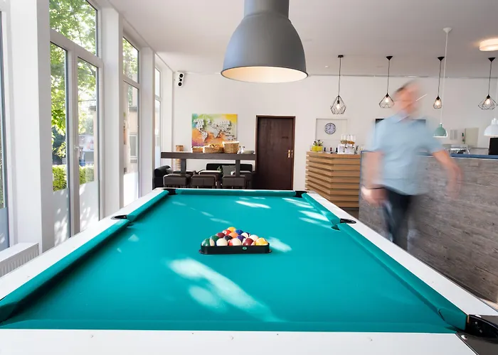Sova Hotel Kassel