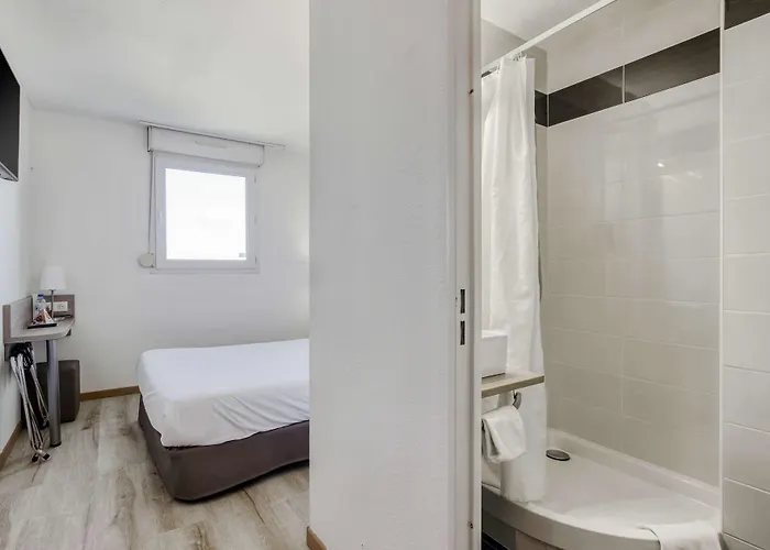 Brit Hotel Clermont-lʼHérault