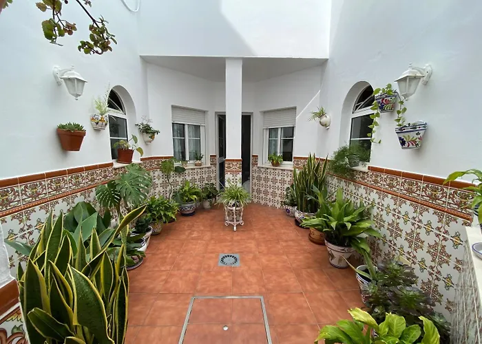 Hostal Andalucia Nerja