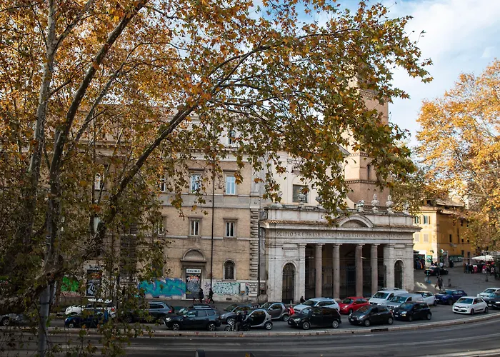 L'Imperiale Hotel Roma