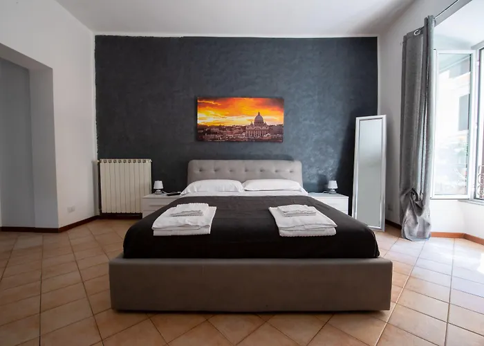 L'Imperiale Hotel Roma