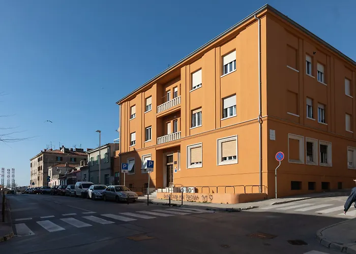 San Martino Rooms Pola