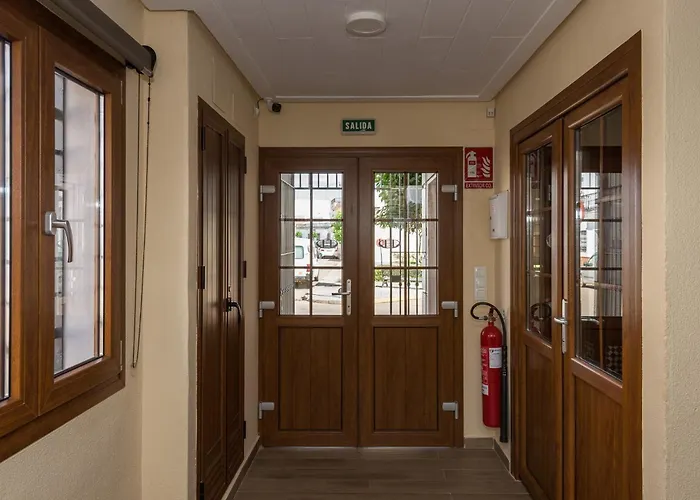 Hotel H. Ciudad de Lepe