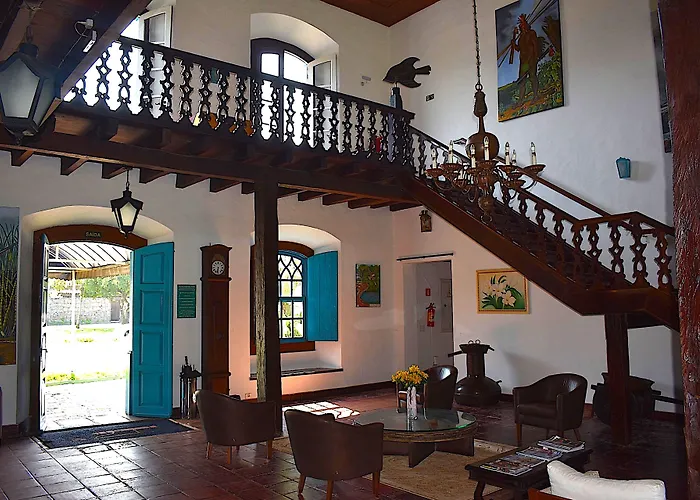 Porto Grande Hotel & Convention Sao Sebastiao 