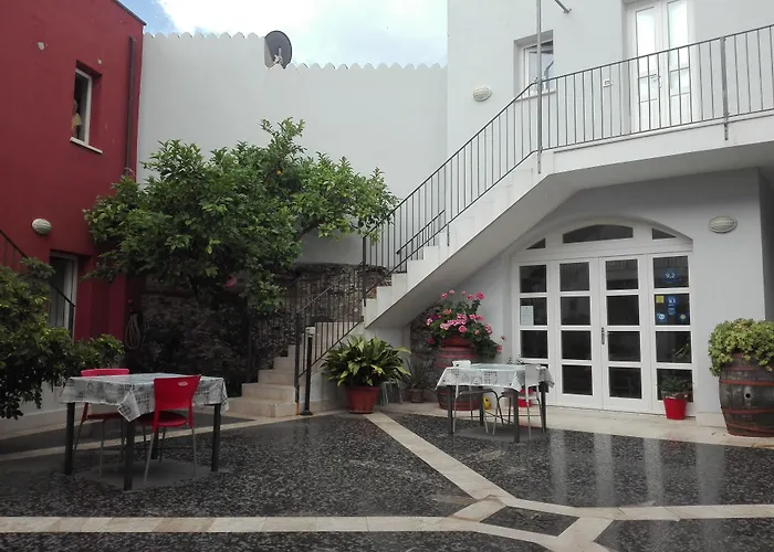 Casa Saba