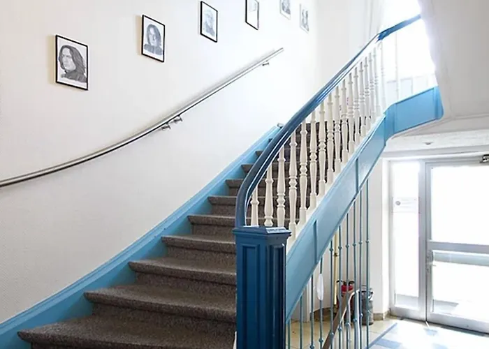 Hotel Neun 3/4