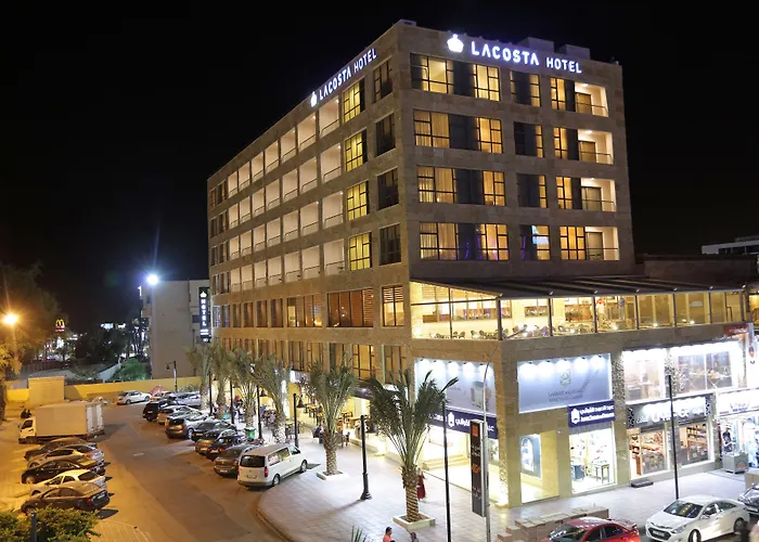 Lacosta Hotel