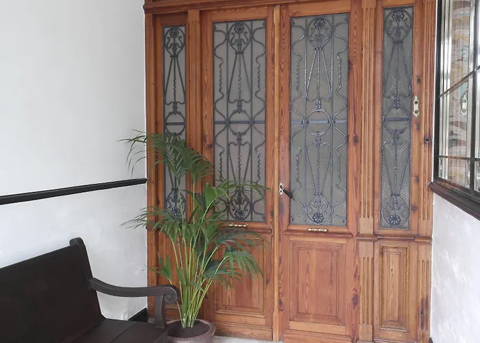 Hotel Boutique Loriente