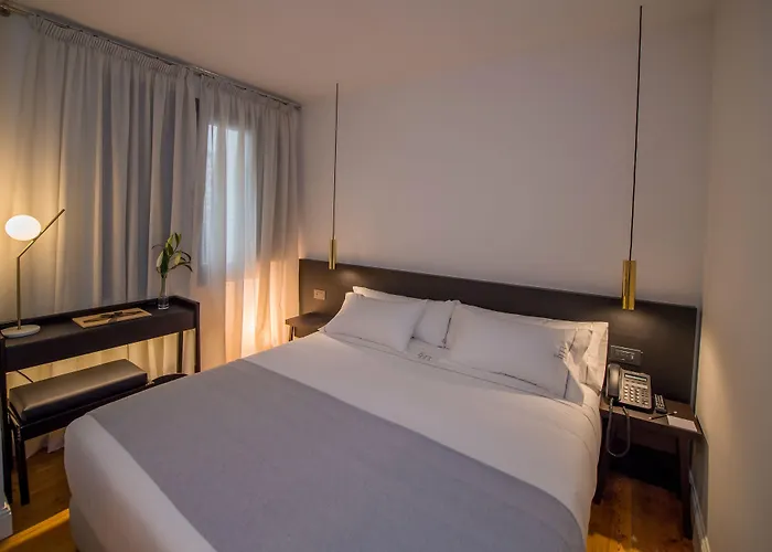 Hotel Boutique Loriente Ribadeo