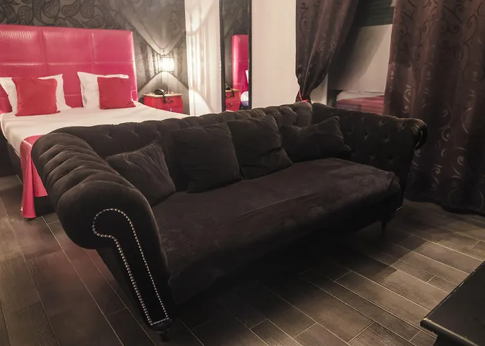 V E R O N E - Rooms & Suites - Liege - Rocourt