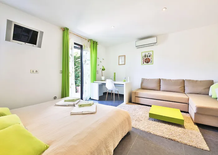 Villa Louancelie B&B Cavalaire-sur-Mer