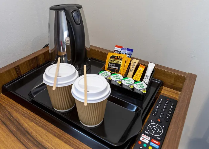 Royal Park Hotel London