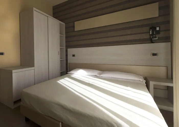 Hotel Rosenblatt Cervia