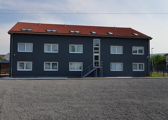 Hotel Radau Bad Harzburg