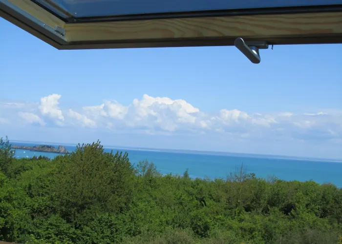 Appartements Couleurs de Mer CANCALE