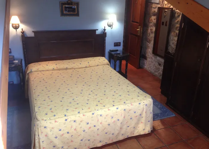 La Posada del Rey Llanes