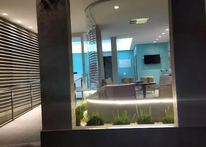 Mfg Hotel