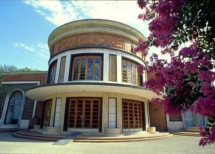 Hotel Belvedere Castrocaro Terme