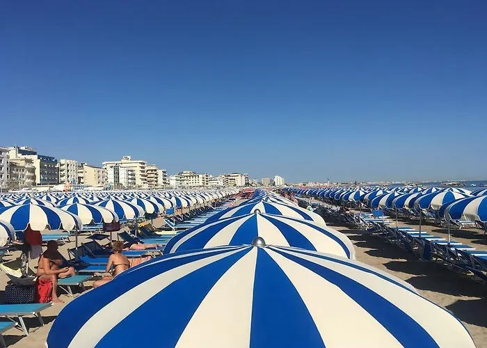Hotel Aquarius Cattolica