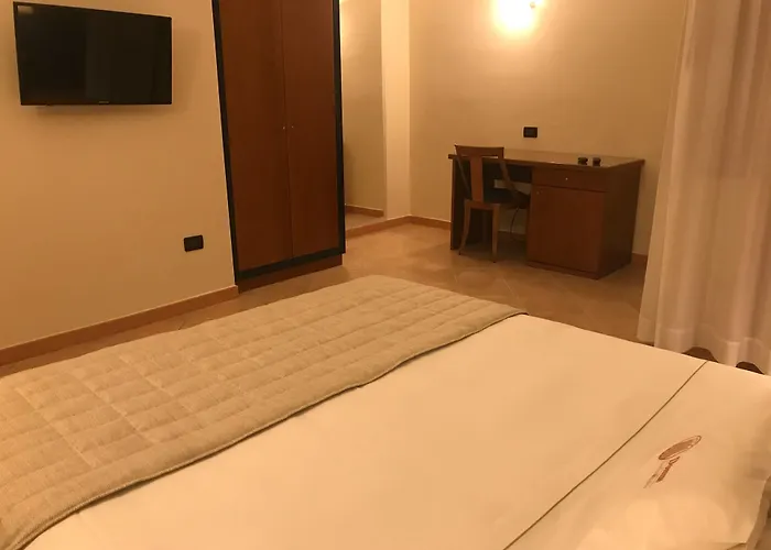 Domus Grand Hotel