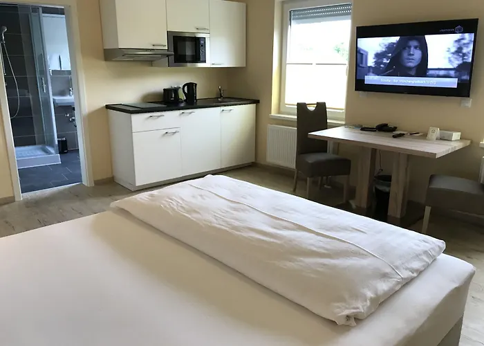 Hotel Select Suites & Aparts