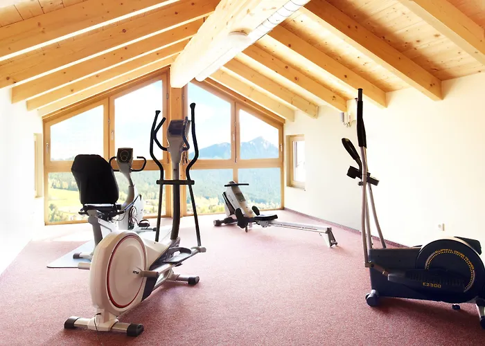 Hotel-Gasthof Zum Oberen Wirt Regen