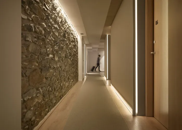 Hotel Bide Bide Tolosa